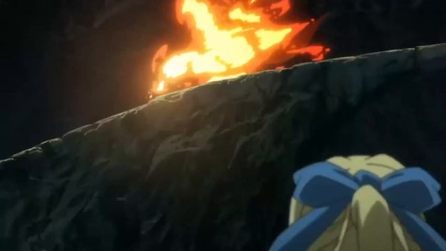 Клип по аниме Skillet Герой смотреть онлайн