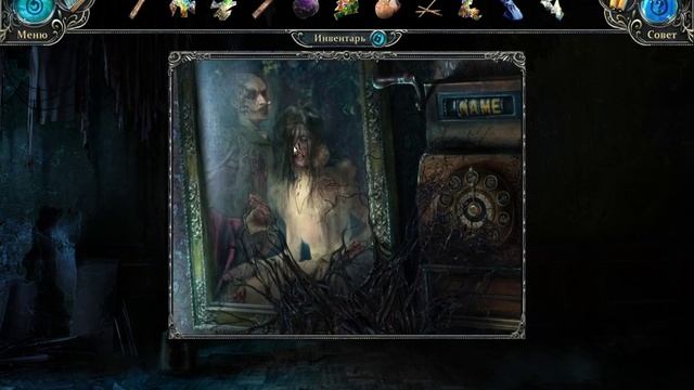 Обитель теней. смотреть онлайн