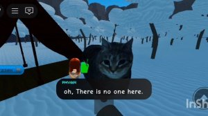 ★день рождения история★роблокс★прохождение★