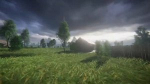 СИМУЛЯТОР ОДИНОЧЕСТВА В РУССКОЙ ДЕРЕВНЕ