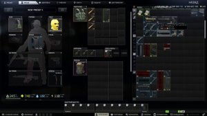 Оружейник ч.7 / Механик / Escape From Tarkov