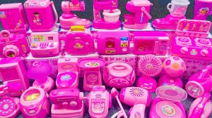 💓ГИГАНТСКАЯ АСМР распаковка вещичек для Барби 🩷