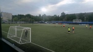 30.05.2025 Шинник 8*8