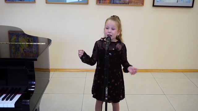 Аня Non, Je ne regrette rien студийная запись смотреть онлайн