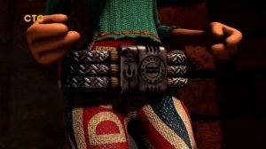 мультик смывайся