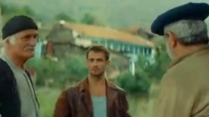 Тэли и Толи эпизод на реке