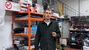 ЛУЧШИЙ АВТОНОМНЫЙ ОТОПИТЕЛЬ СЕЗОНА 2025! КРАТКИЙ ОБЗОР