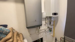 Котельная или топочная в доме, обзор