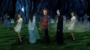 Песня Skibidi papa голосами злодеев