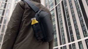 Обзор слинг-сумок Nomatic Navigator RS Sling 1L / 6L / 10L