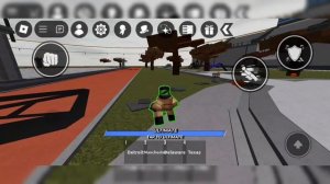 Как играть за Green Hero и Green Hero Mastery в Heroes Battlegrounds?