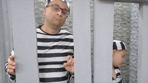 Диана и Рома ( Diana Roma ) - Оливер и Полицейские приключения - Большой Сборник историй для детей