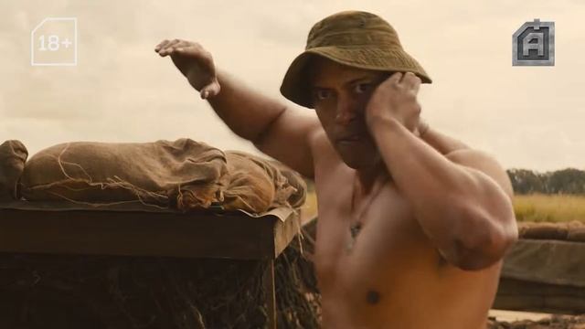 Анонс. Битва при Лонгтане. Канал Арсенал. смотреть онлайн