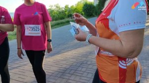 Забег Победы.2025 год