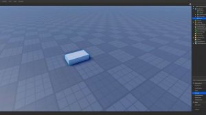 КАК В ROBLOX STUDIO ВЕРНУТЬ СТАРЫЕ МАТЕРИАЛЫ В 2024