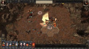 Disciples III: Reincarnation. # 10. Эльфийский Альянс. Акт 2: Битва за Э