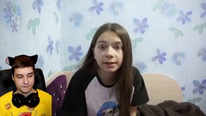 СЧАСТЛИВОГО НОВОГО ДНЯ СМЕРТИ ♥ 2 - РЕАКЦИЯ на Непета Страшилки (Nepeta Страшилки)