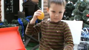 Мистер Макс • Mister Max - Сюрпризы (5)