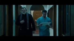 Голгофа | Calvary