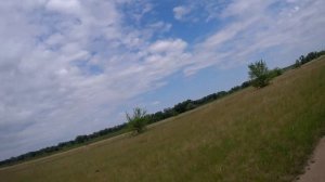 Покатушки на природу №27.😊