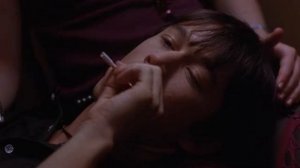 Загадочная кожа