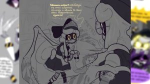 ДРОНЫ-УБИЙЦЫ Озвучка комиксов #60 by Ankstar