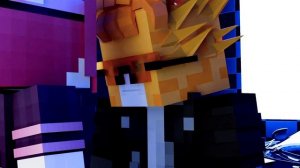 Wicsur - Меня 3 (анмационный клип) @wicsur