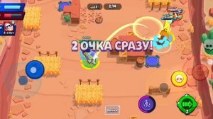 СЫГРАЛ в ЗАЧИСТКУ с БОТАМИ, но Я за ВРЕМЕННОГО БОЙЦА БА