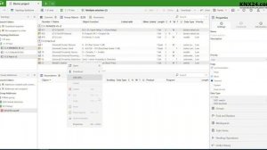 KNX обучение, настройка ETS с НУЛЯ