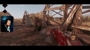 ДЛЯ ЧЕГО PRESTIGE В HUNT: SHOWDOWN 1896 #huntshowdown