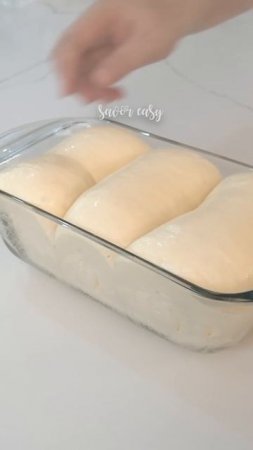 Eggless Bread Shorts