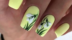 Новинки маникюра
