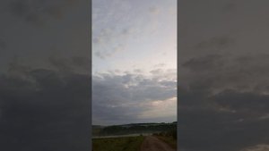 после дождя ☔