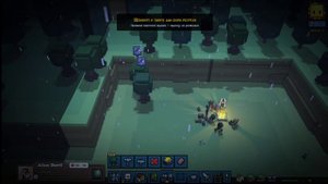 САМАЯ НЕДООЦЕНЁННАЯ ИГРА В МИРЕ!!! ›Stonehearth обзор