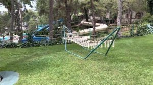 Прекрасная Турция  Влог 1: UTOPIA WORLD