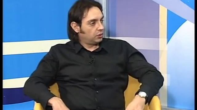 ВУЛИН ГОВОРИ О ЛЕВИЦИ смотреть онлайн