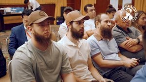 конференция Логистика Будущего в Ташкенте 22 мая 2025