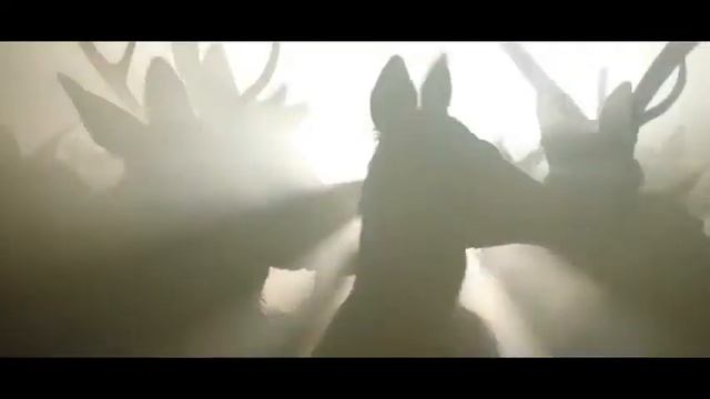 Реклама напитка Tooheys Extra Dry - Ночная миграция смотреть онлайн