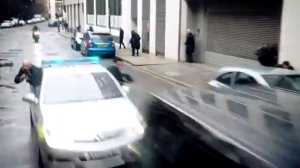 Падение Лондона / London Has Fallen (2016)