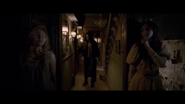 Incident in a Ghost Land-Страна призраков 209