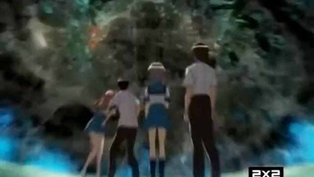 2x2 Взгляните на мир в цвете смотреть онлайн