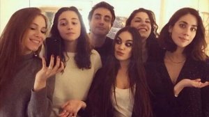 Сериал СТЫД. SKAM