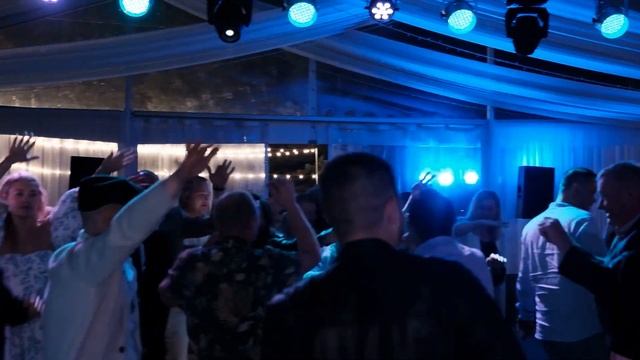 Крутая свадьба. Клип Костя&Аня смотреть онлайн