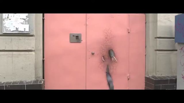 Тизер "Поцелуй сквозь стену" смотреть онлайн