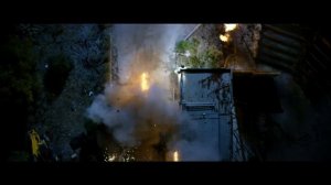 «13 часов: Тайные солдаты Бенгази» — фильм в СИНЕМА ПАРК