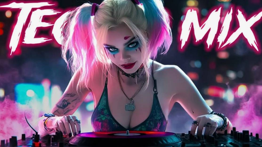 Electronic Dance Music By @Tirex ｜New EDM Song, Best Popular Remix 🎶Tech House