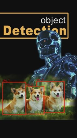 Что такое receptive field нейрона? #ai #objectdetection #pytorch