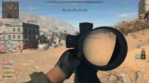 правильная игра за Снайпера Call of Duty® Modern Warfare® II ➤ Назе