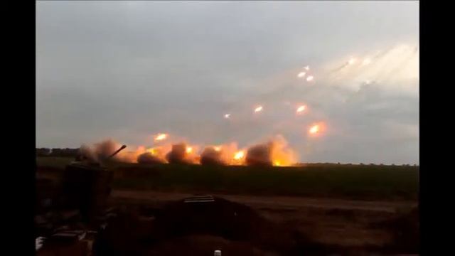 51 ОМБР червень 2014 АТО Сектор Д смотреть онлайн