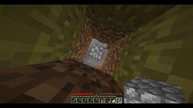 Майнкрафт хардкор на версии 1.19 | Борис Майнкрафт смотреть онлайн